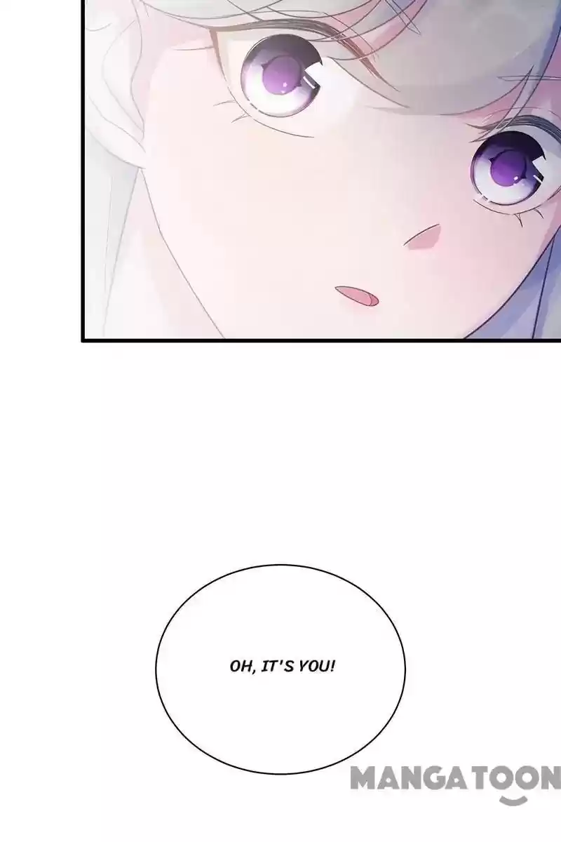 Trouble with the President: Return of the Princess Episode 64