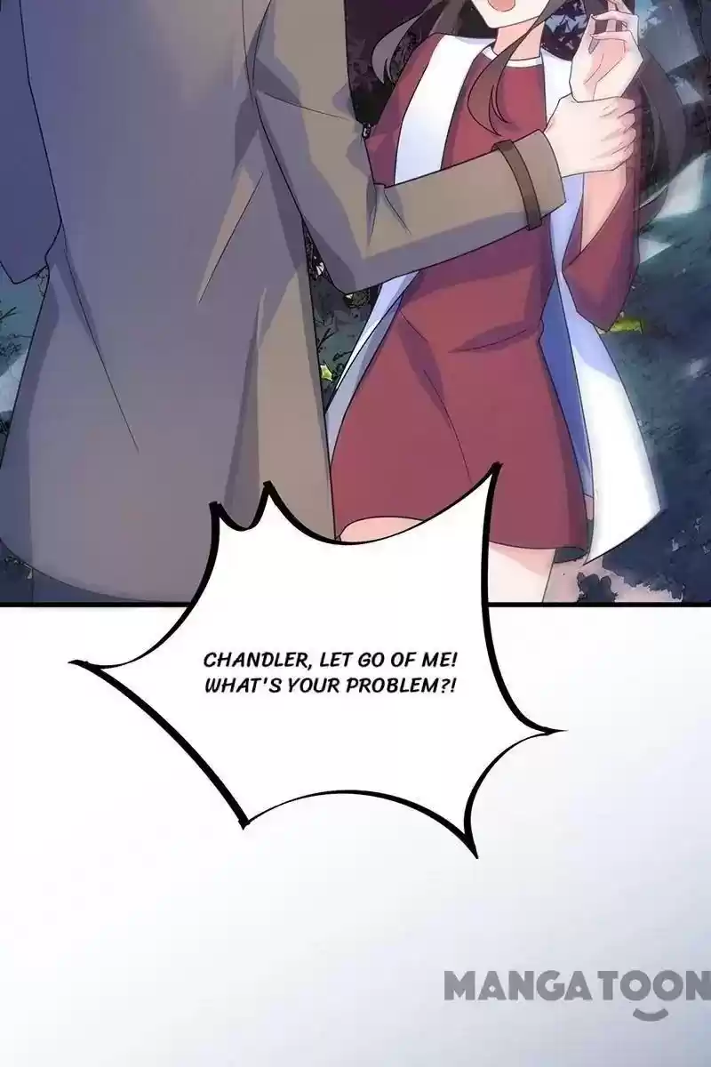 Trouble with the President: Return of the Princess Episode 64