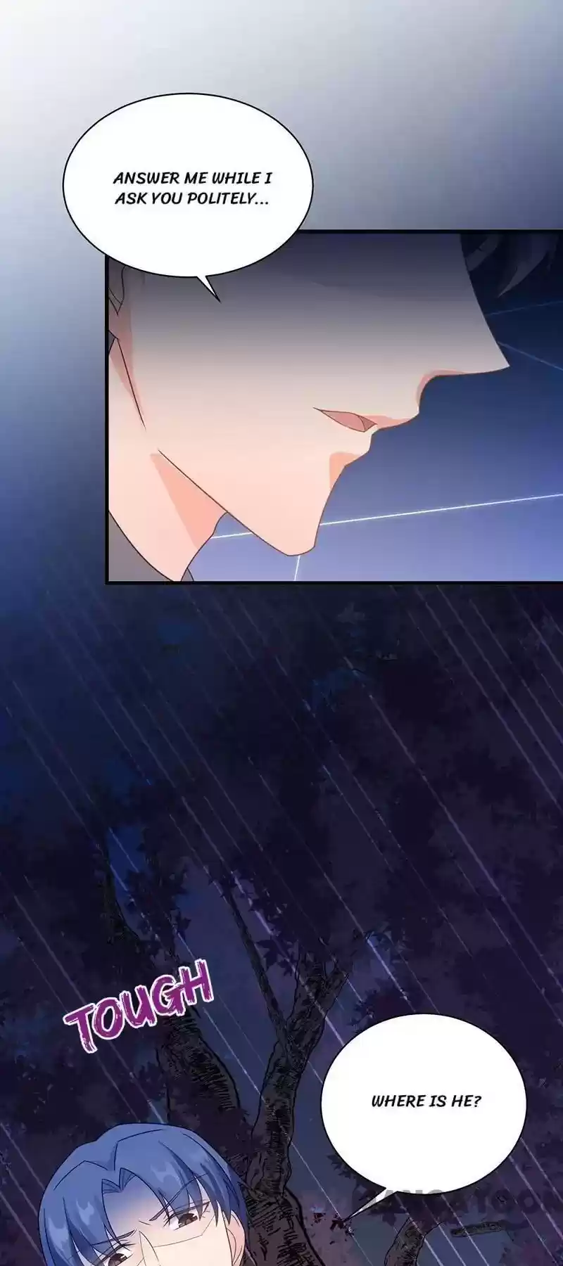 Trouble with the President: Return of the Princess Episode 64