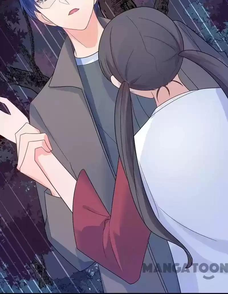 Trouble with the President: Return of the Princess Episode 64