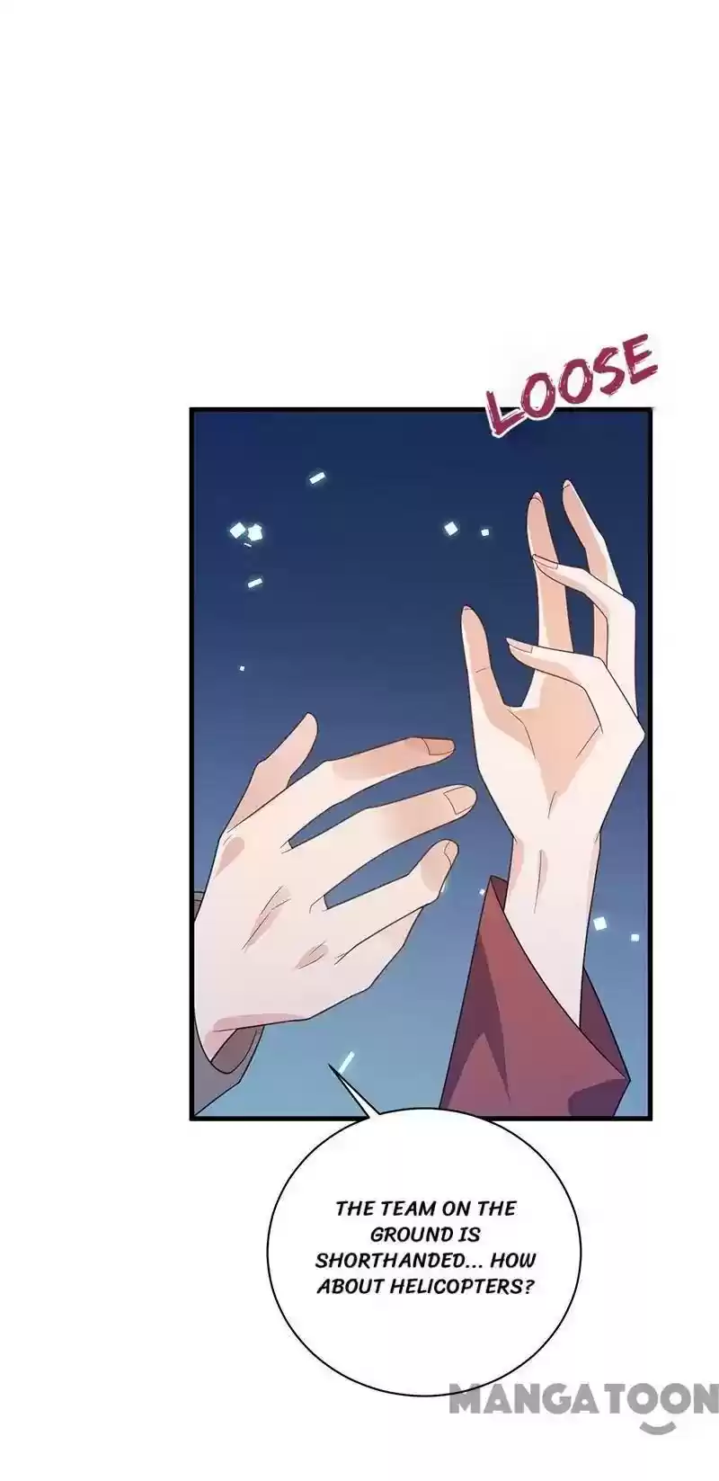 Trouble with the President: Return of the Princess Episode 64