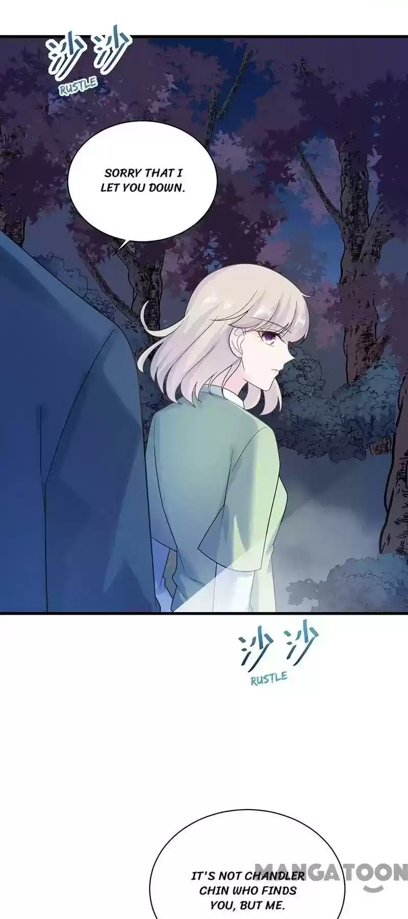 Trouble with the President: Return of the Princess Episode 64