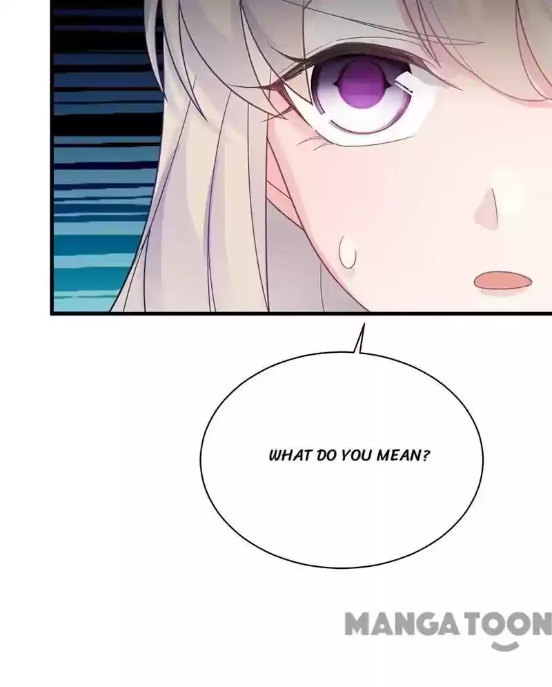 Trouble with the President: Return of the Princess Episode 64