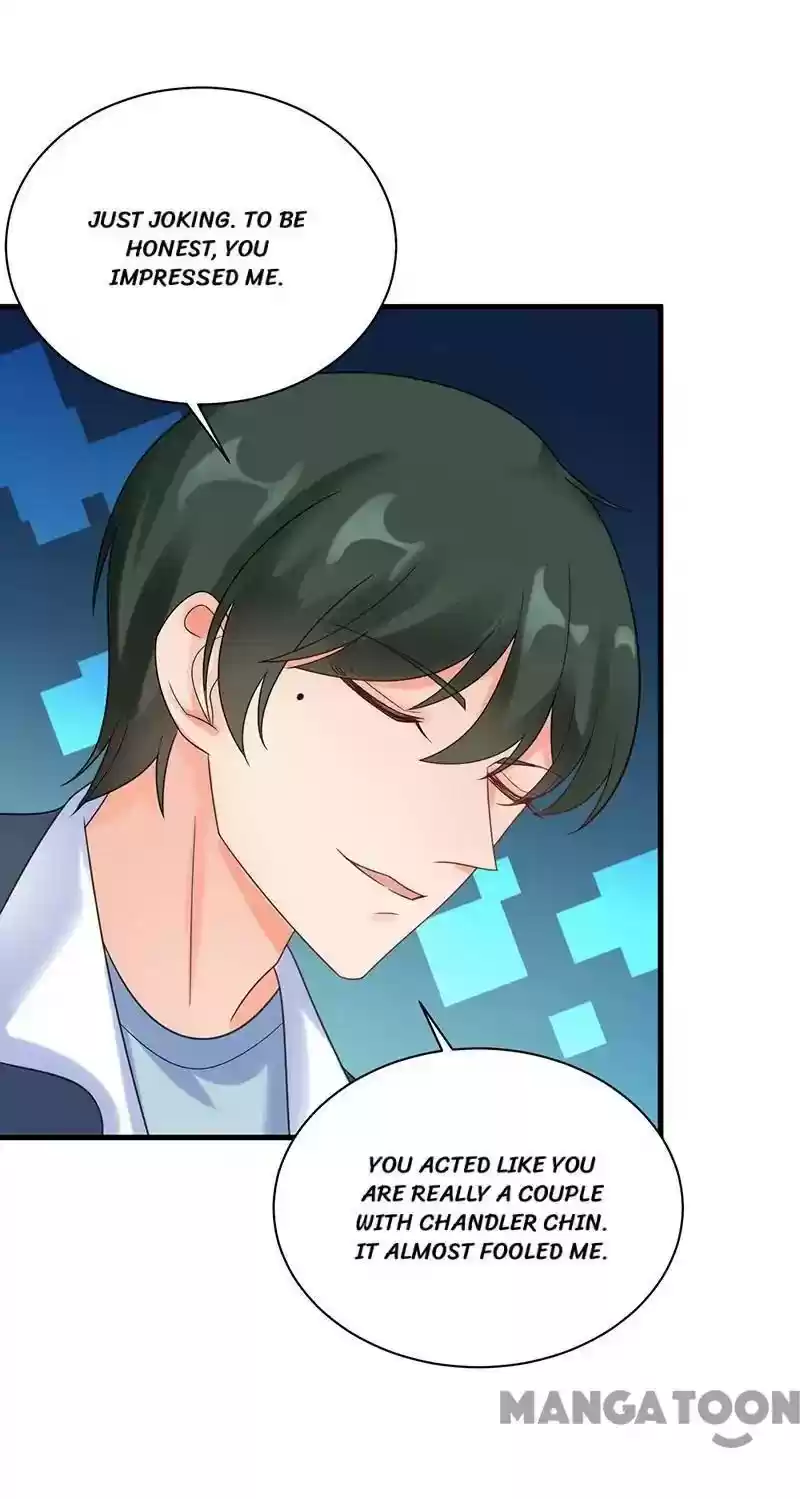 Trouble with the President: Return of the Princess Episode 64