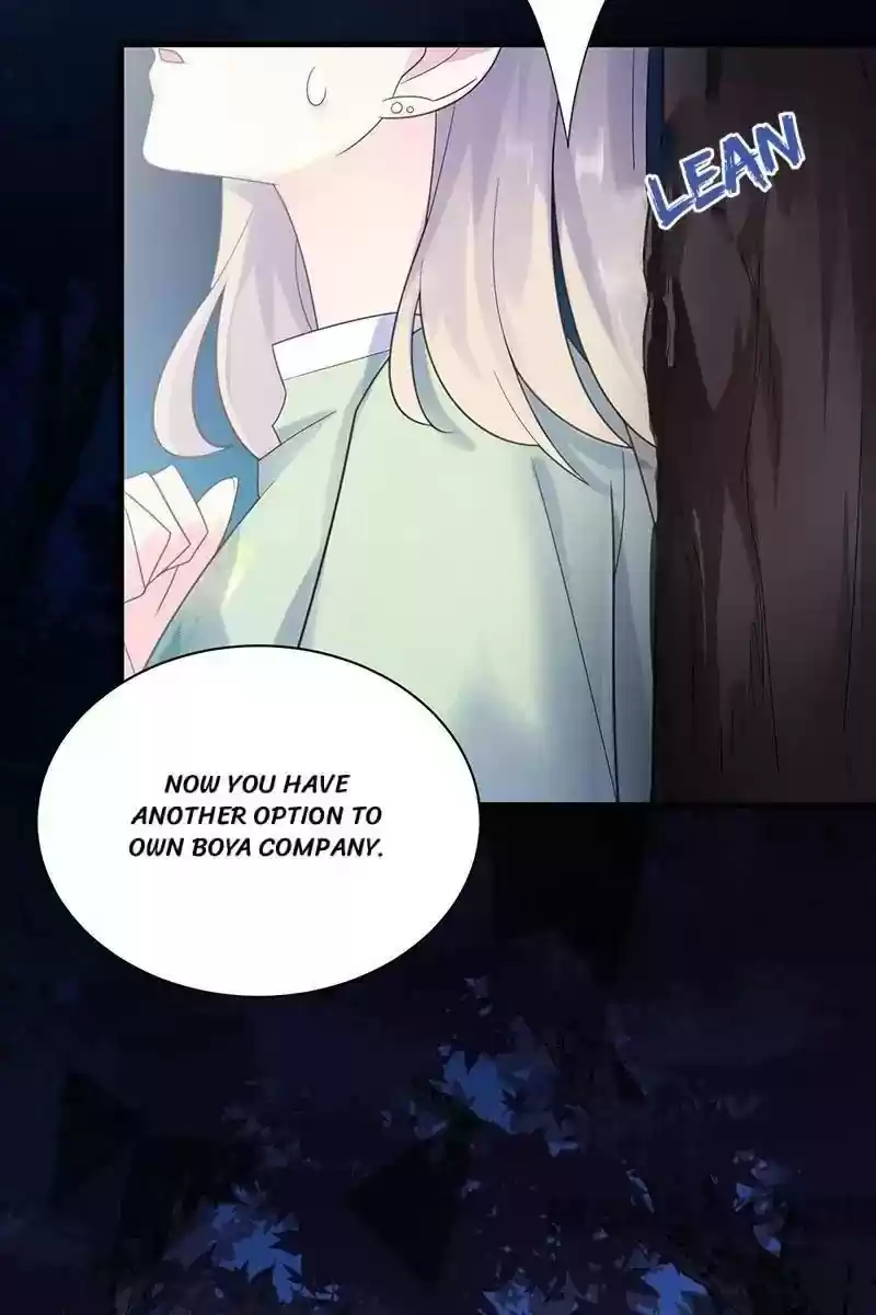 Trouble with the President: Return of the Princess Episode 64