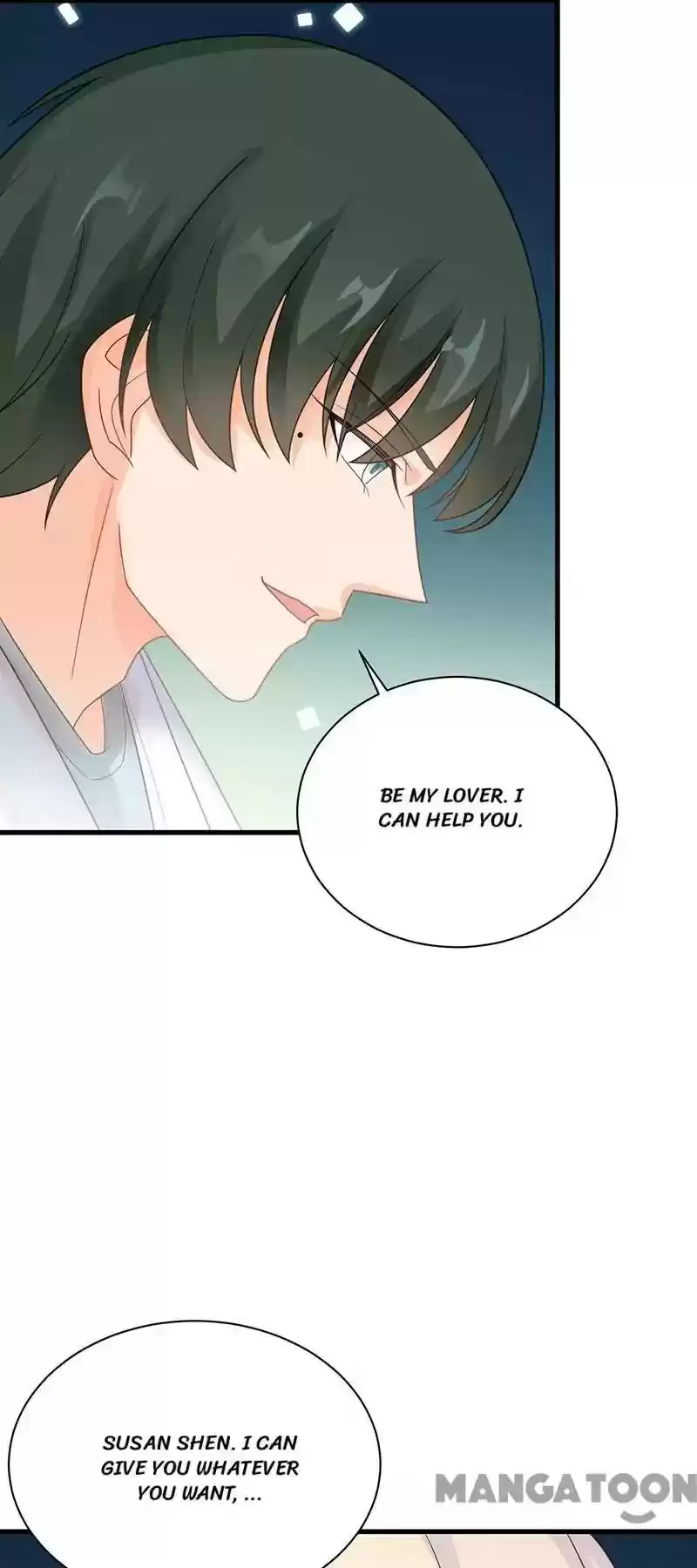 Trouble with the President: Return of the Princess Episode 64