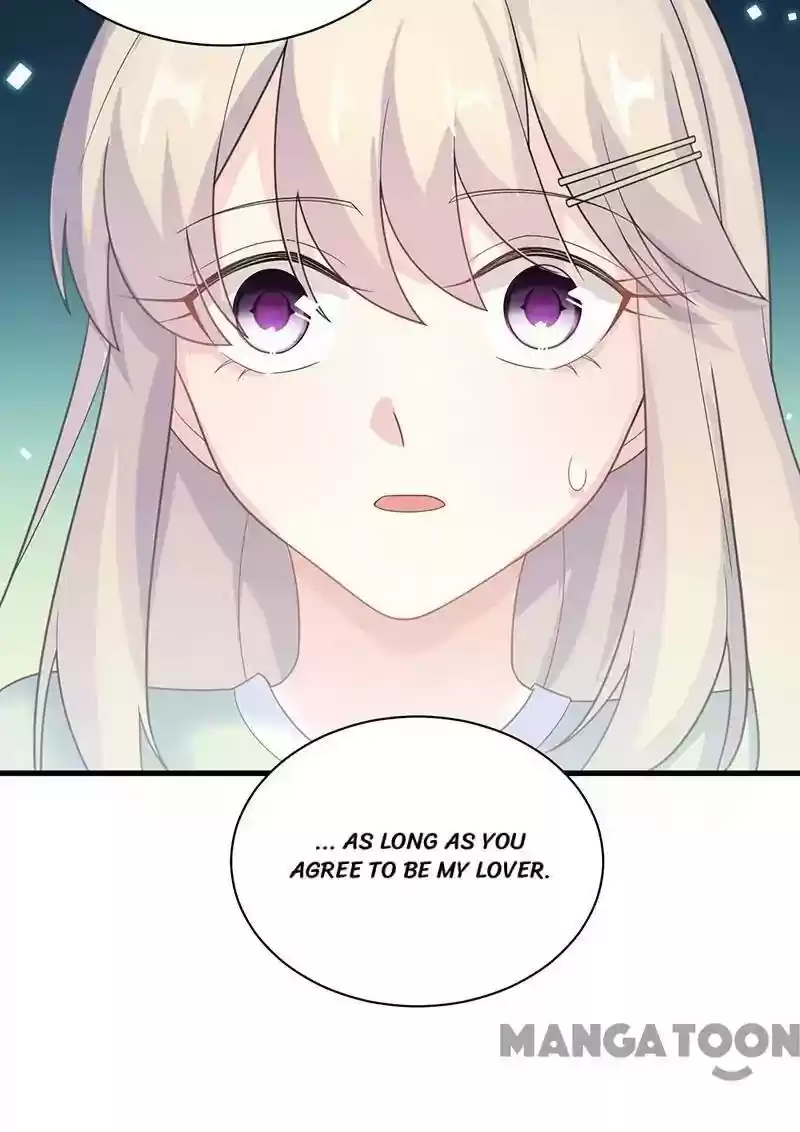 Trouble with the President: Return of the Princess Episode 64