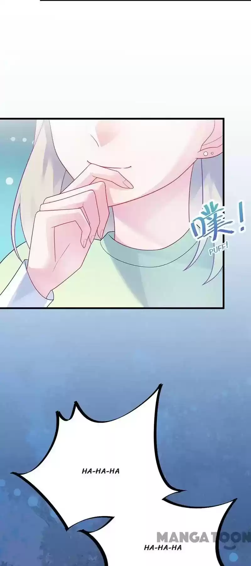 Trouble with the President: Return of the Princess Episode 65