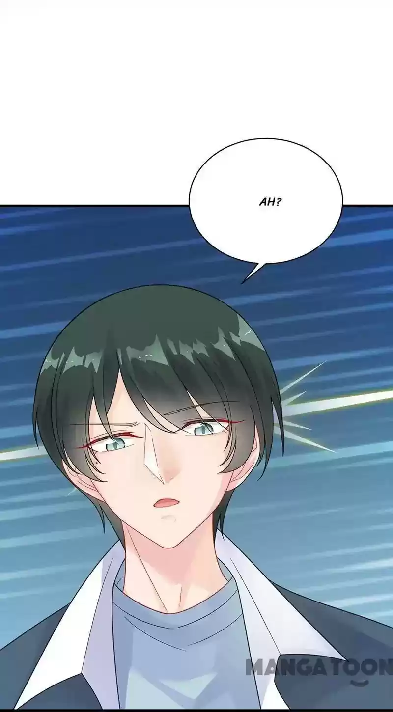 Trouble with the President: Return of the Princess Episode 65