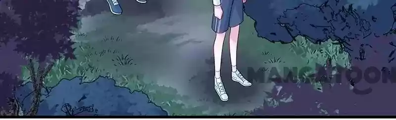 Trouble with the President: Return of the Princess Episode 65