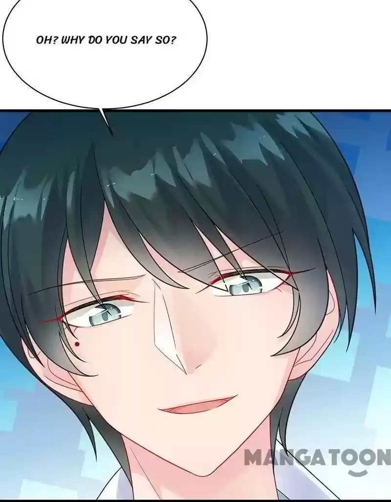 Trouble with the President: Return of the Princess Episode 65