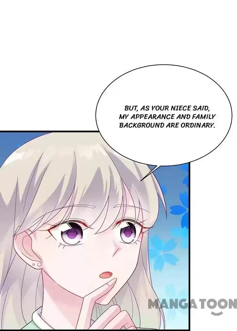 Trouble with the President: Return of the Princess Episode 65