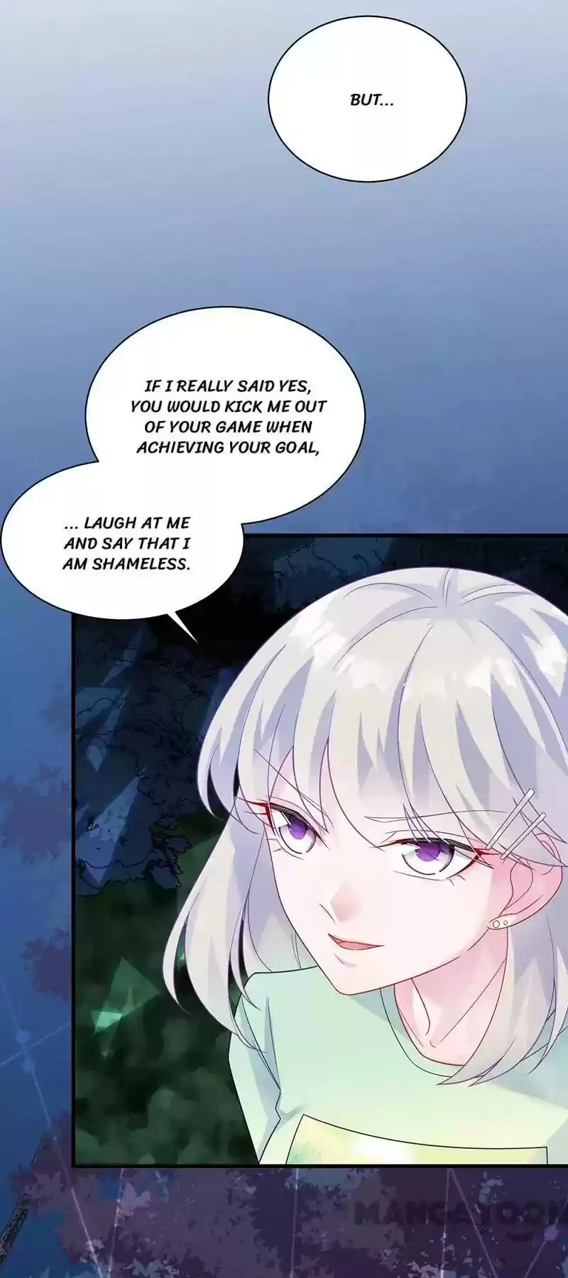 Trouble with the President: Return of the Princess Episode 65