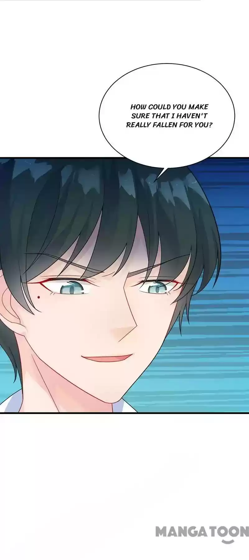 Trouble with the President: Return of the Princess Episode 65