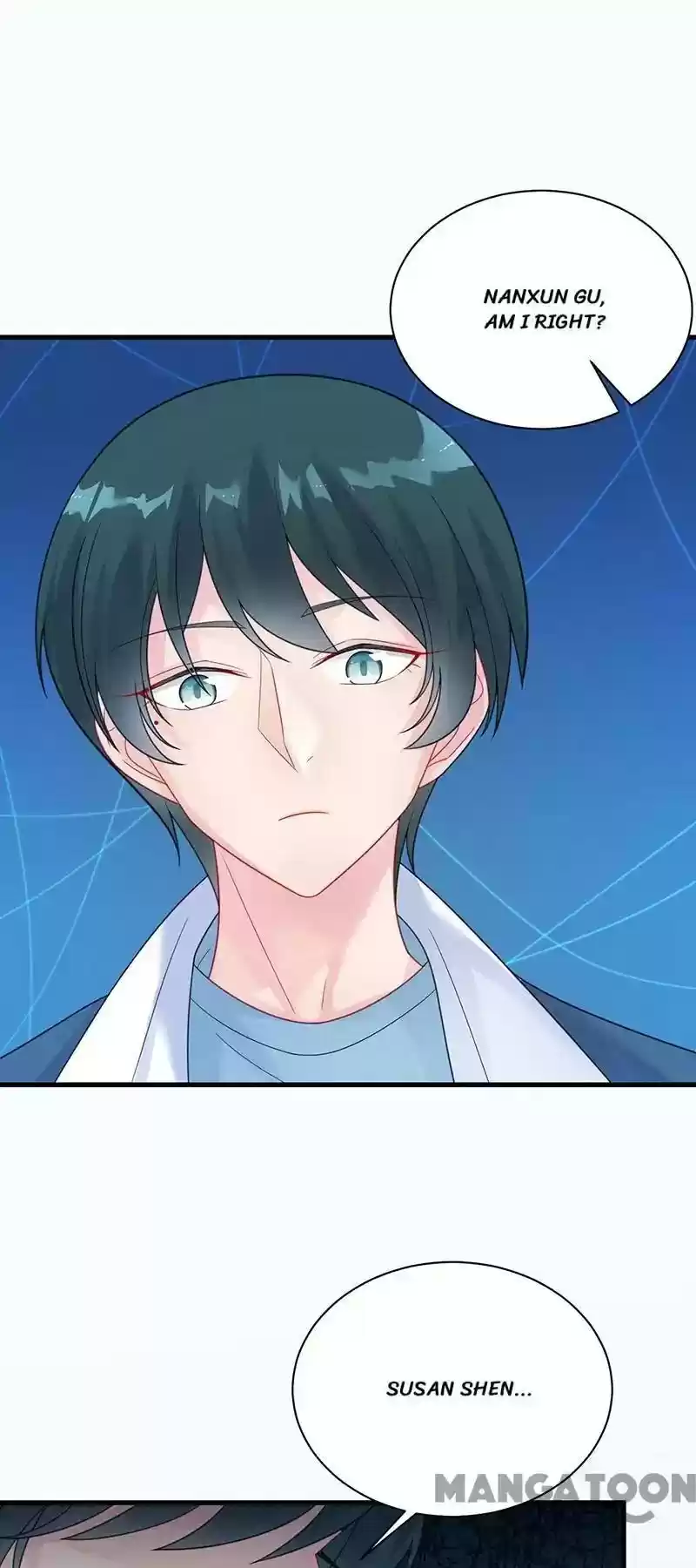 Trouble with the President: Return of the Princess Episode 65