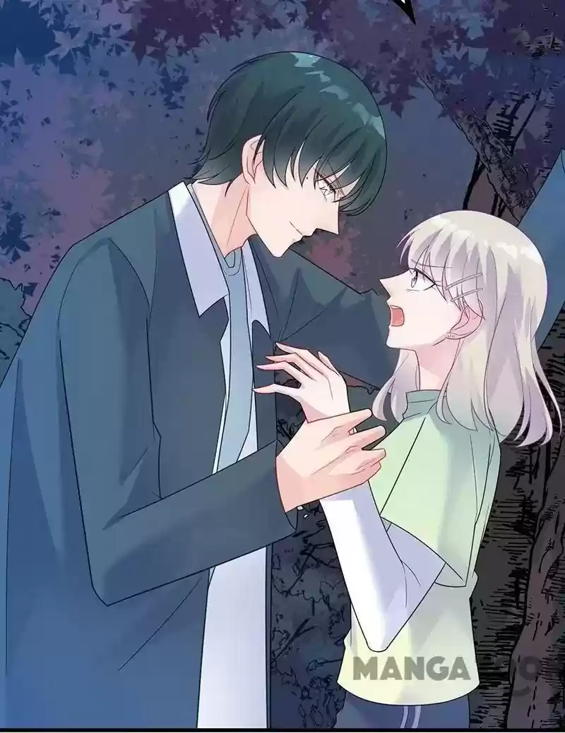 Trouble with the President: Return of the Princess Episode 65