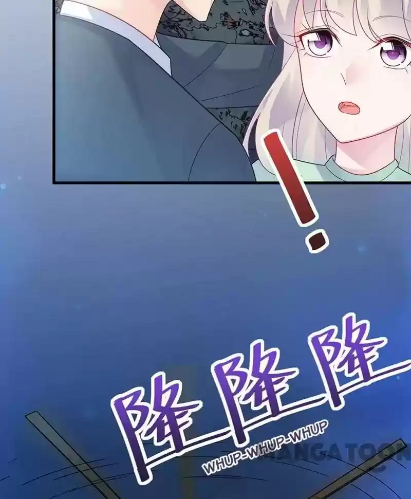 Trouble with the President: Return of the Princess Episode 65