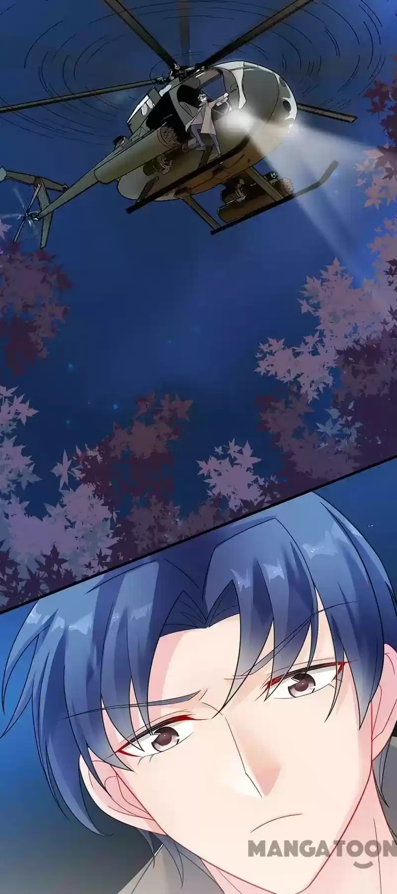 Trouble with the President: Return of the Princess Episode 65