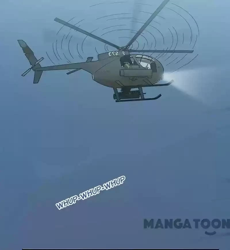 Trouble with the President: Return of the Princess Episode 66