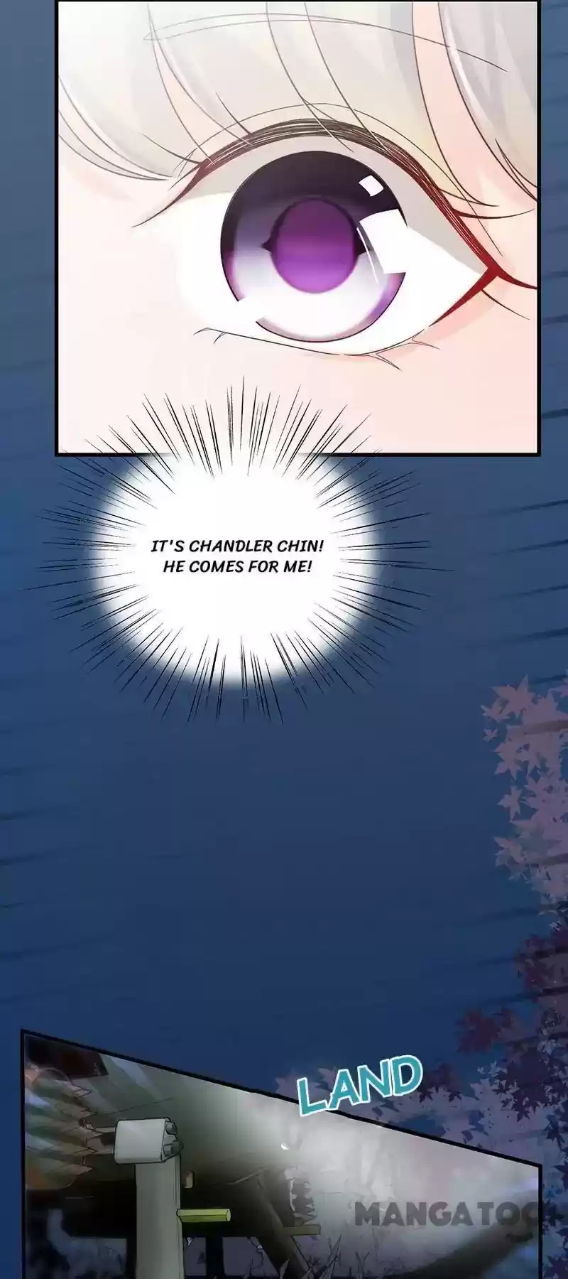 Trouble with the President: Return of the Princess Episode 66