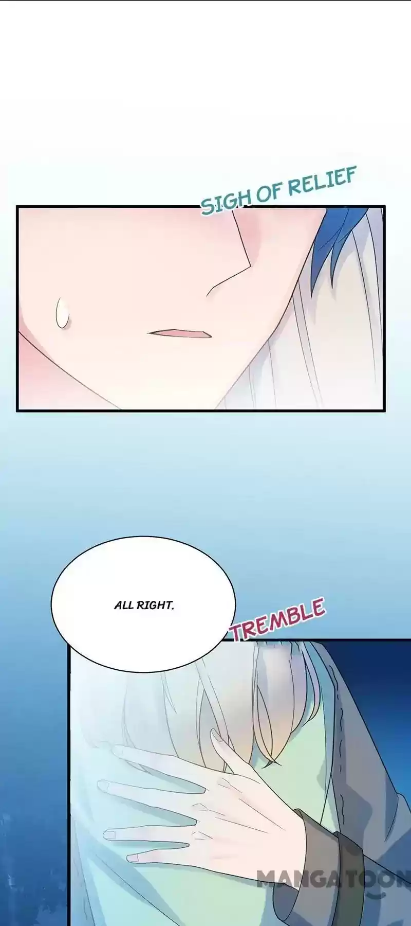 Trouble with the President: Return of the Princess Episode 66