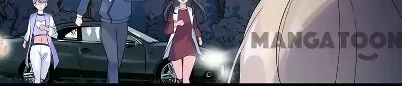 Trouble with the President: Return of the Princess Episode 66