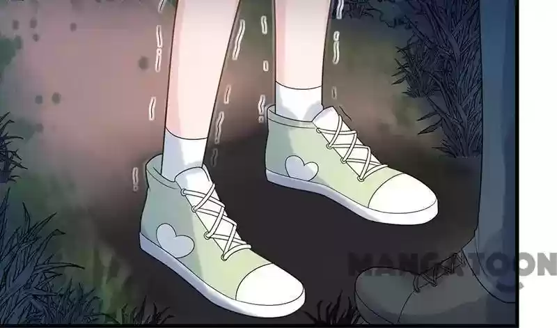 Trouble with the President: Return of the Princess Episode 66