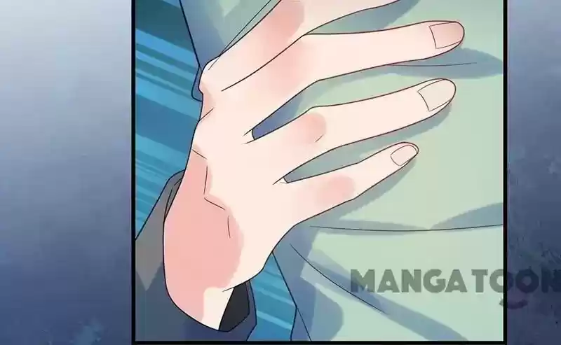 Trouble with the President: Return of the Princess Episode 66