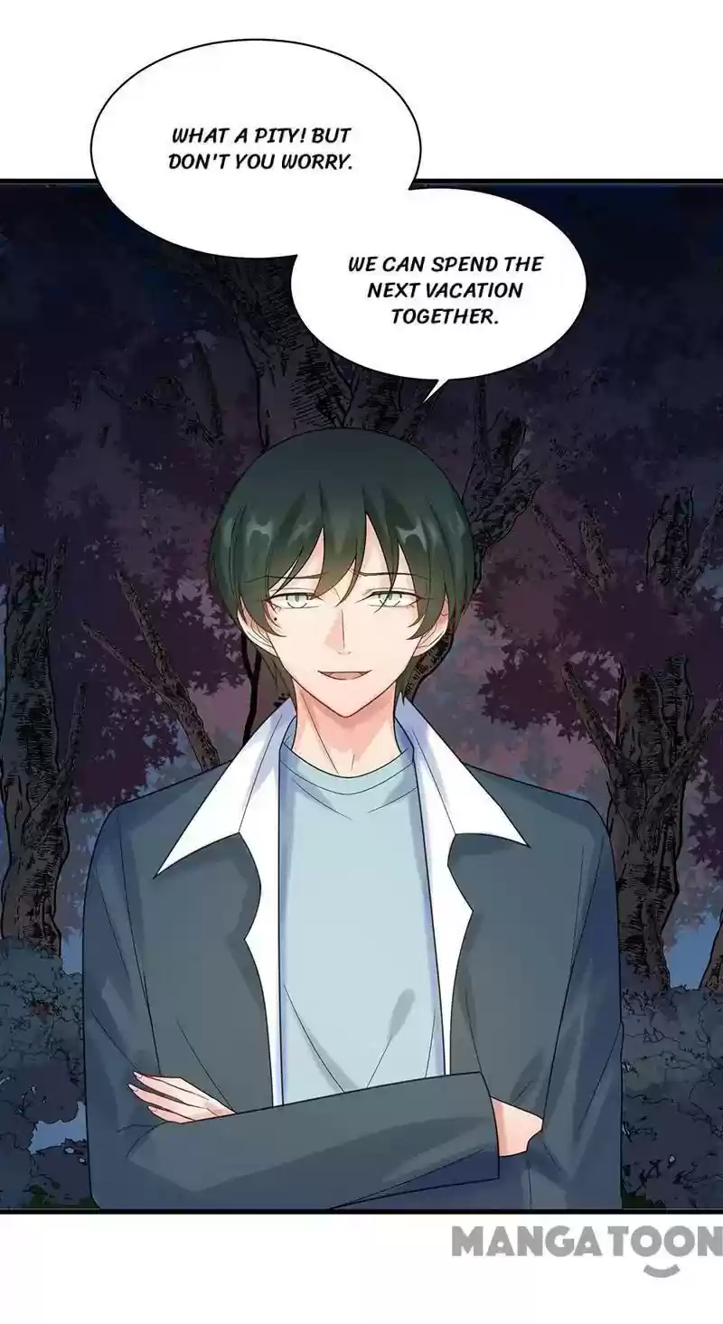 Trouble with the President: Return of the Princess Episode 66