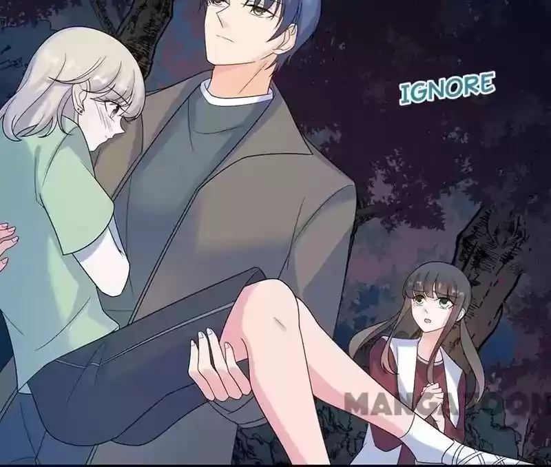 Trouble with the President: Return of the Princess Episode 66