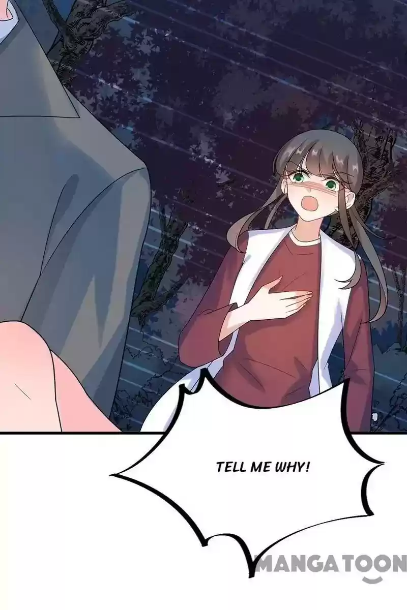 Trouble with the President: Return of the Princess Episode 66