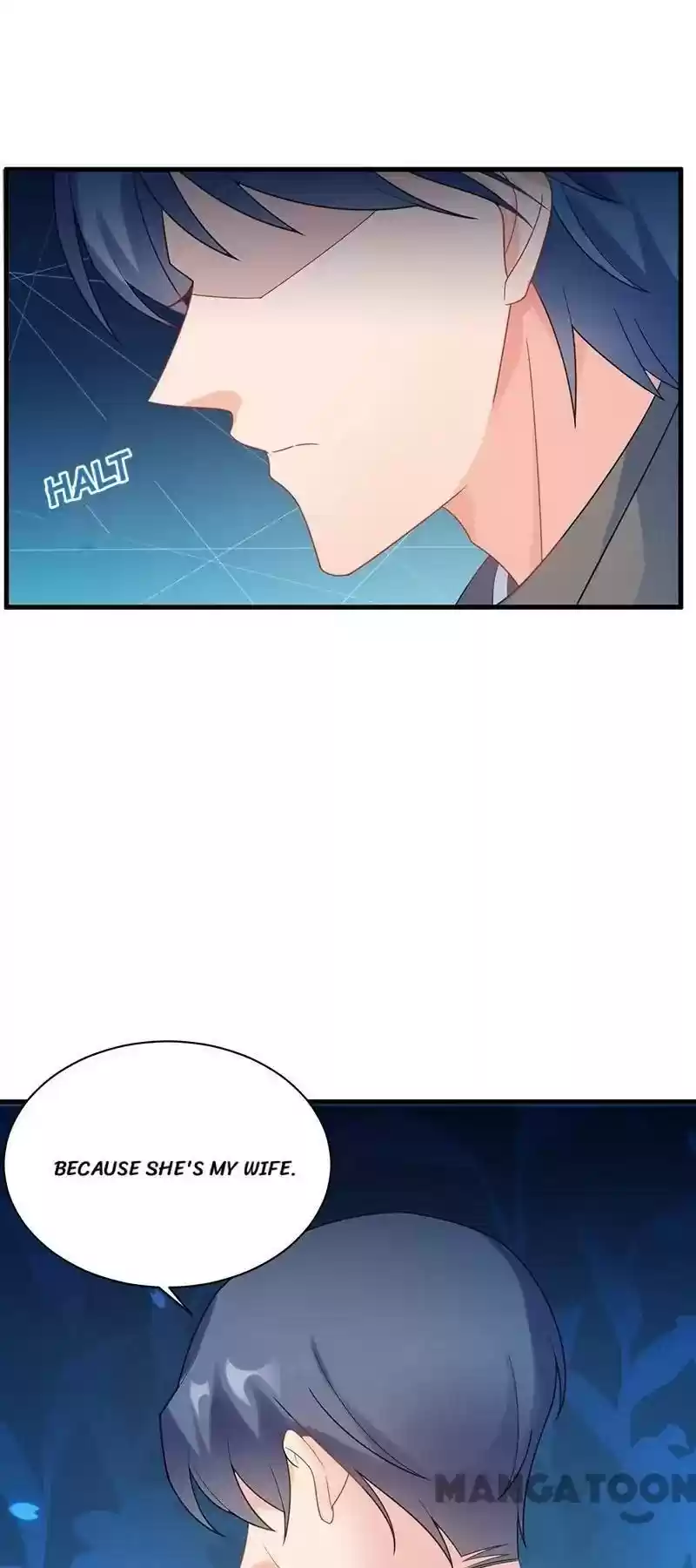 Trouble with the President: Return of the Princess Episode 66