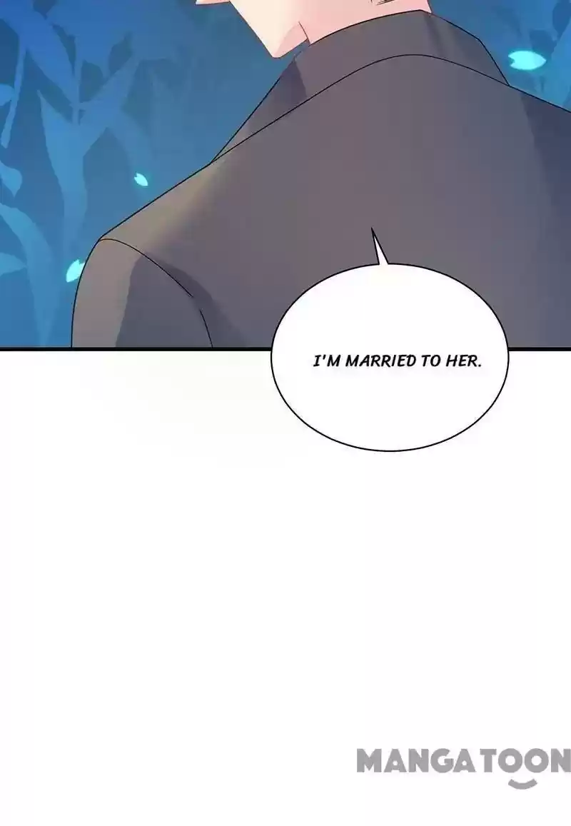 Trouble with the President: Return of the Princess Episode 66