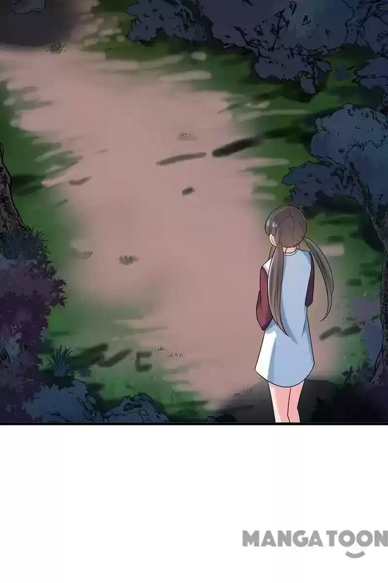 Trouble with the President: Return of the Princess Episode 66