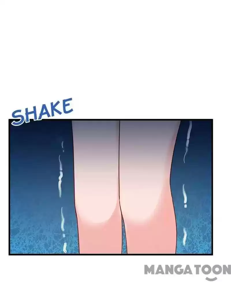 Trouble with the President: Return of the Princess Episode 66