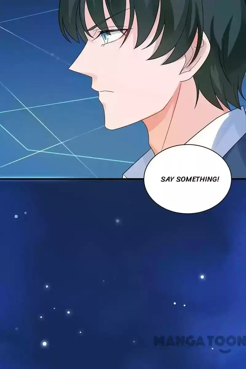 Trouble with the President: Return of the Princess Episode 66