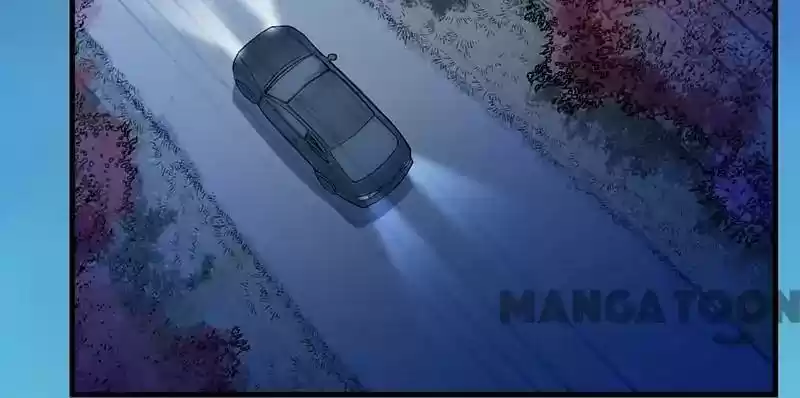 Trouble with the President: Return of the Princess Episode 66