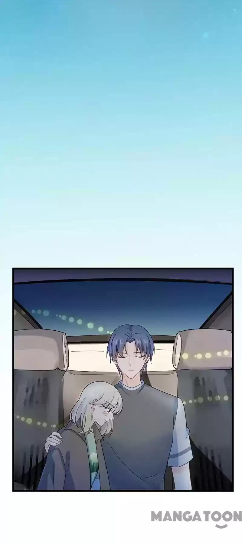 Trouble with the President: Return of the Princess Episode 66