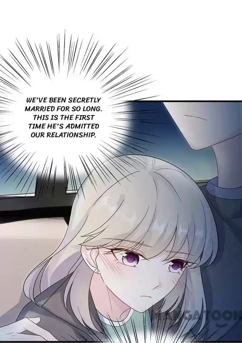 Trouble with the President: Return of the Princess Episode 66