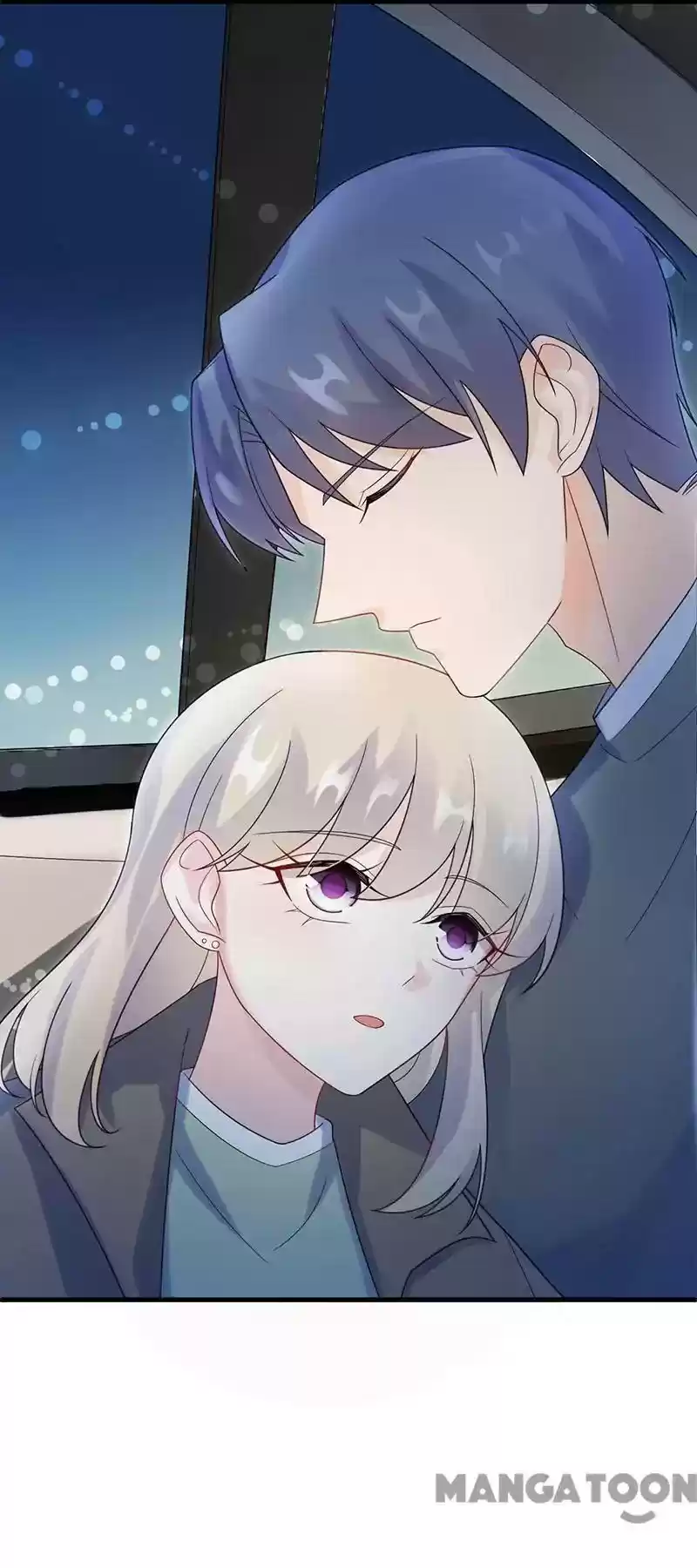 Trouble with the President: Return of the Princess Episode 66