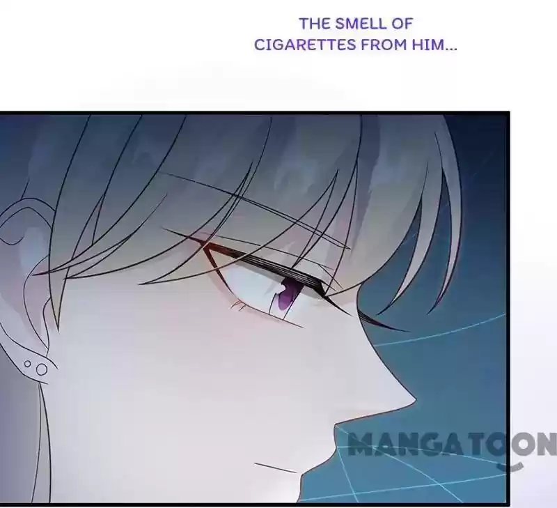 Trouble with the President: Return of the Princess Episode 66