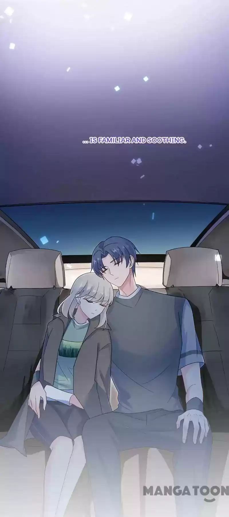 Trouble with the President: Return of the Princess Episode 66