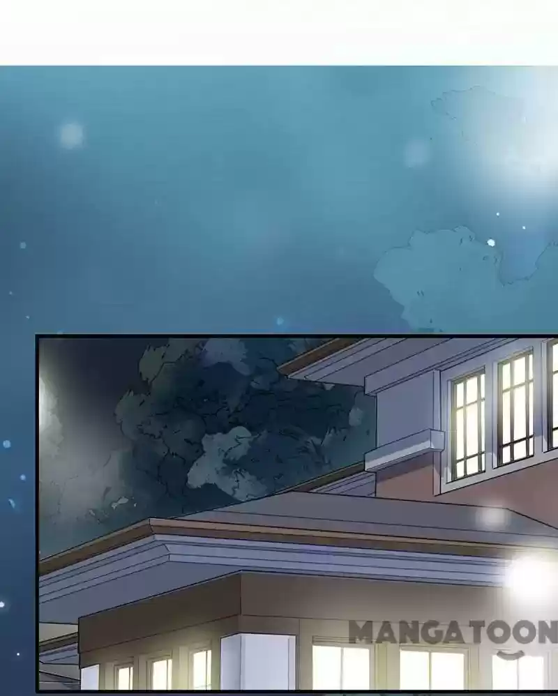 Trouble with the President: Return of the Princess Episode 67