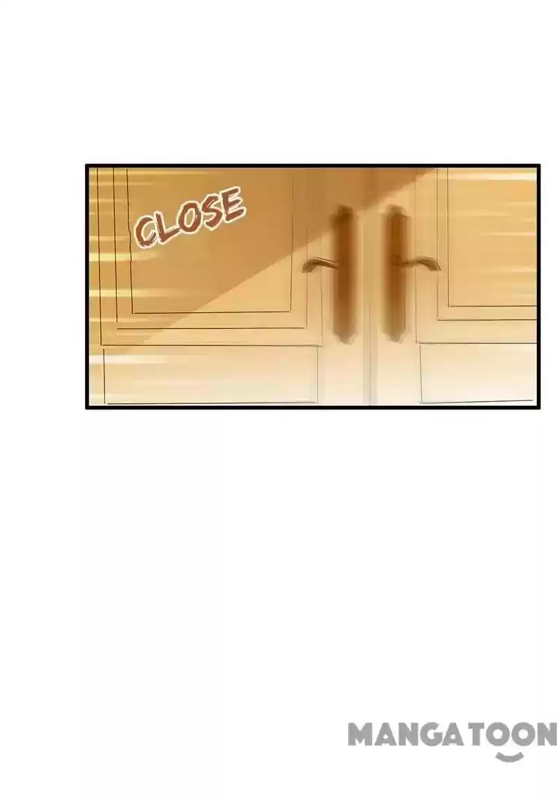 Trouble with the President: Return of the Princess Episode 67