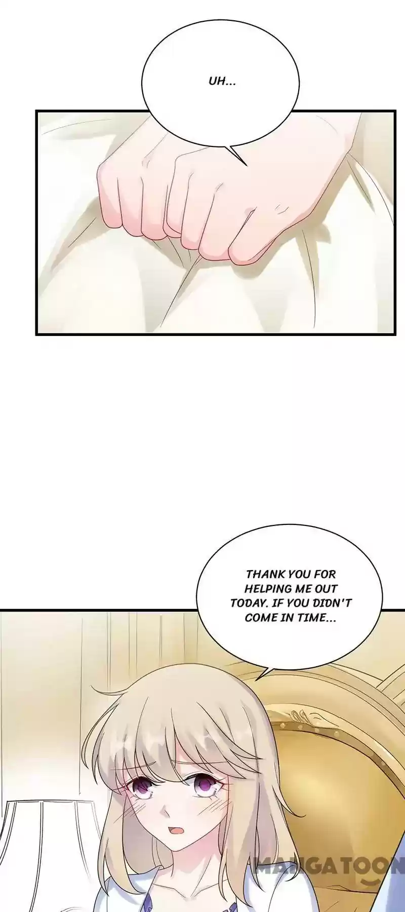 Trouble with the President: Return of the Princess Episode 67