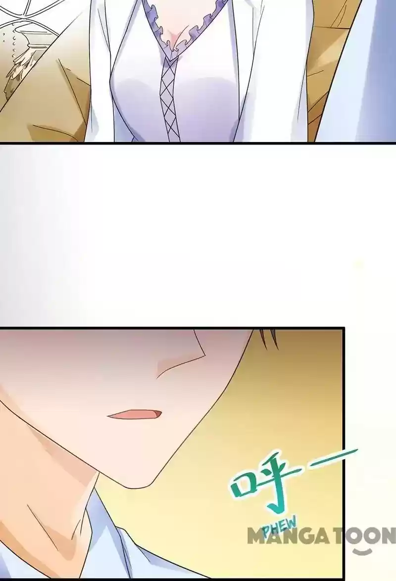 Trouble with the President: Return of the Princess Episode 67