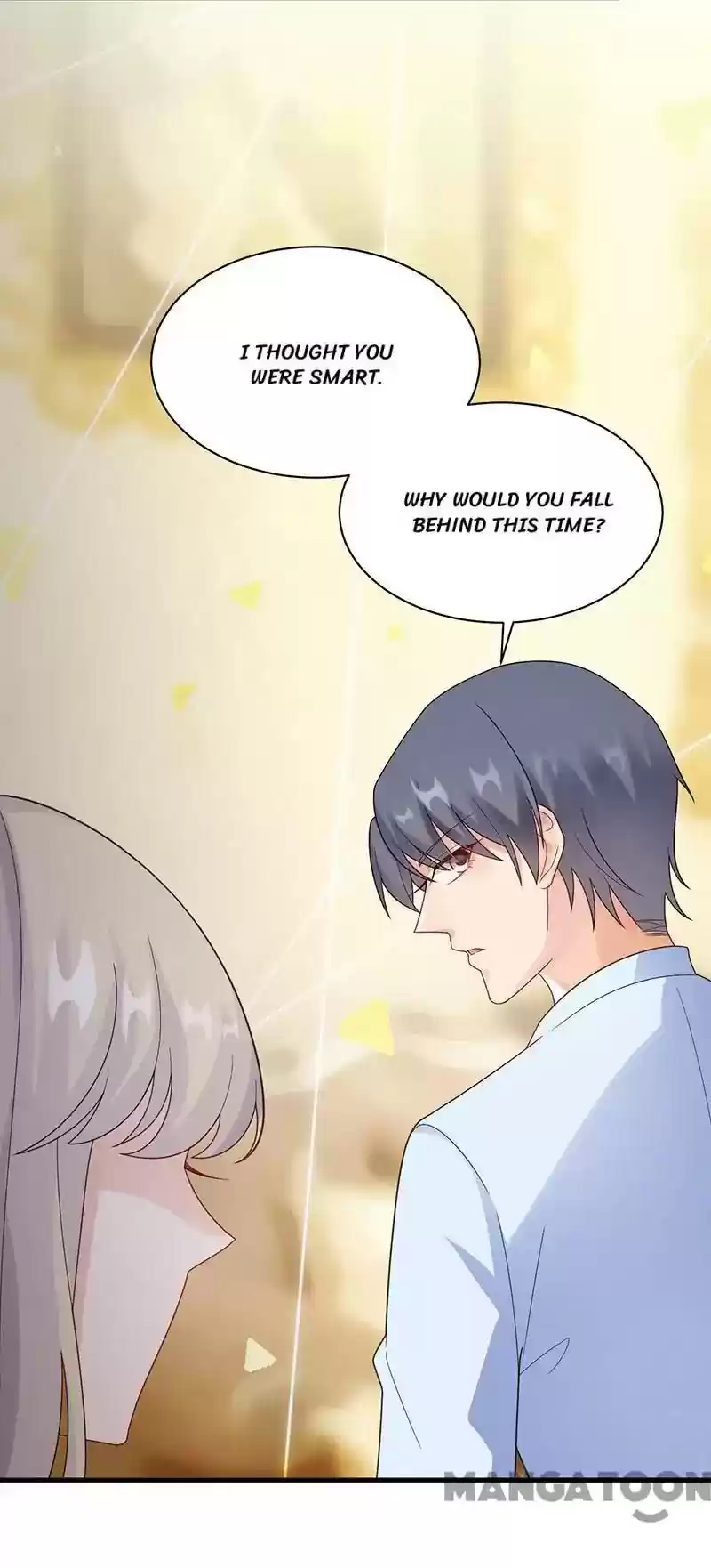 Trouble with the President: Return of the Princess Episode 67