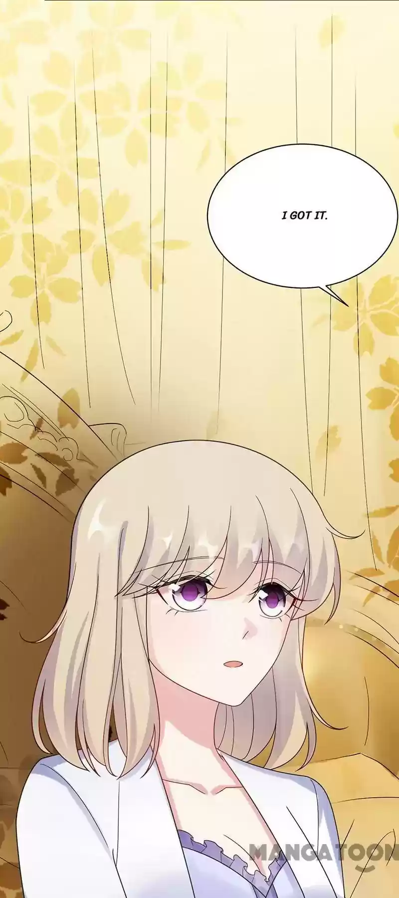 Trouble with the President: Return of the Princess Episode 67