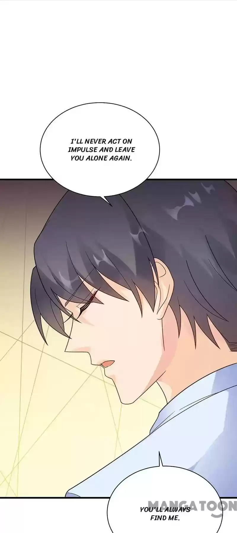 Trouble with the President: Return of the Princess Episode 67