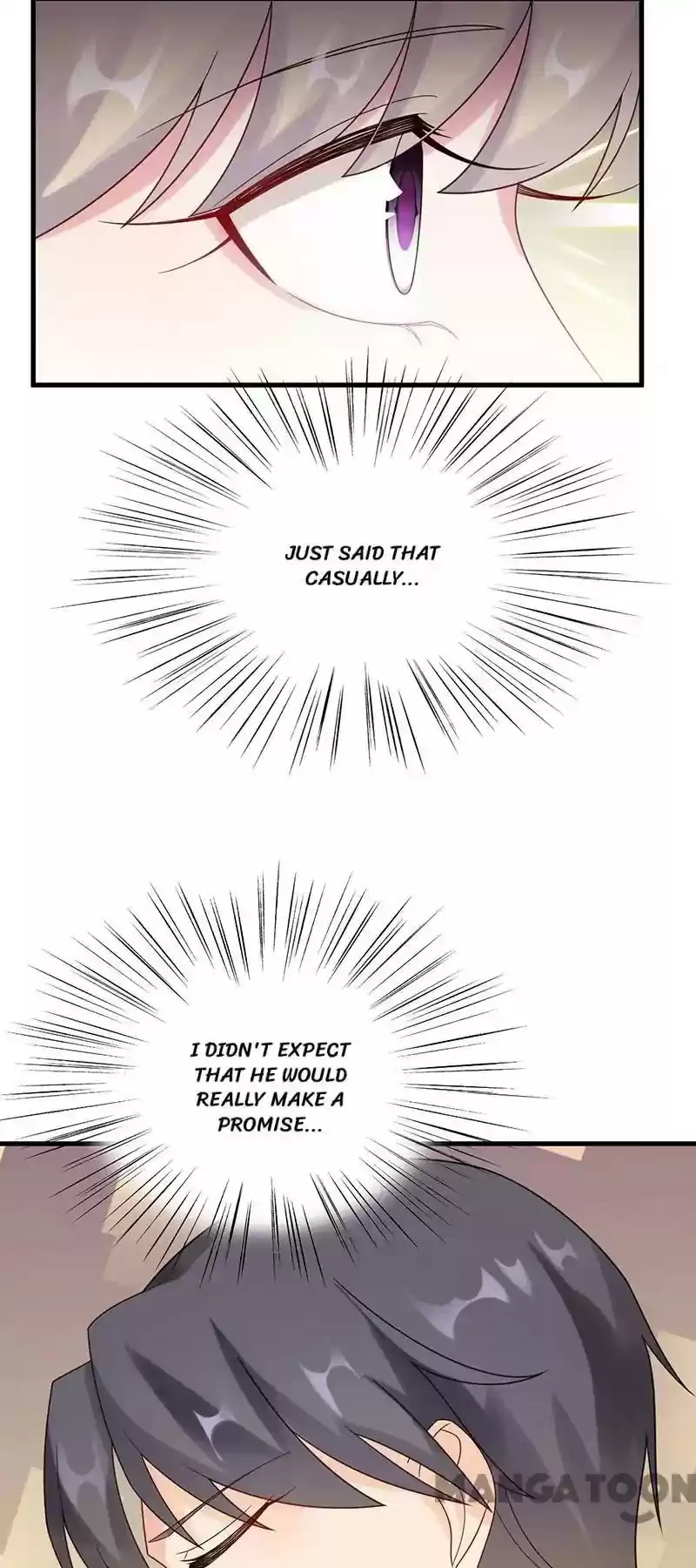 Trouble with the President: Return of the Princess Episode 67